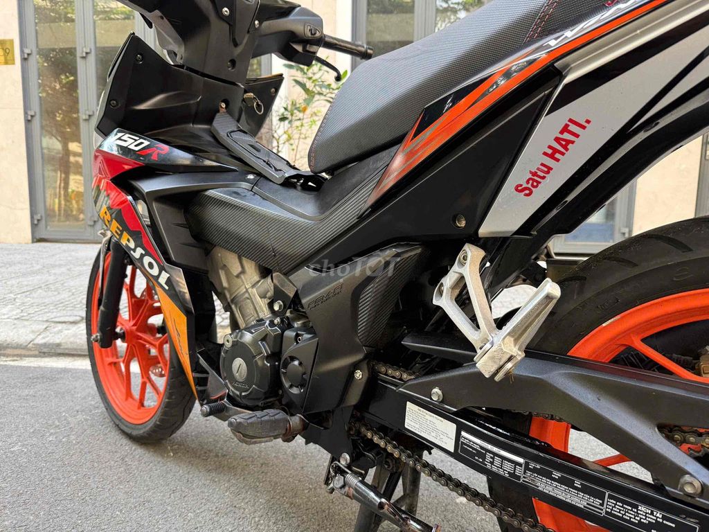 Honda Winner 2016 - ảnh 5