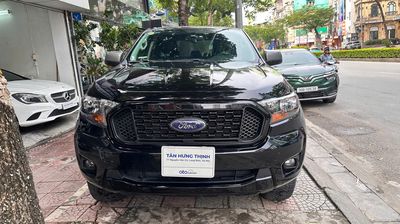 Ford Ranger 2022 - ảnh 1
