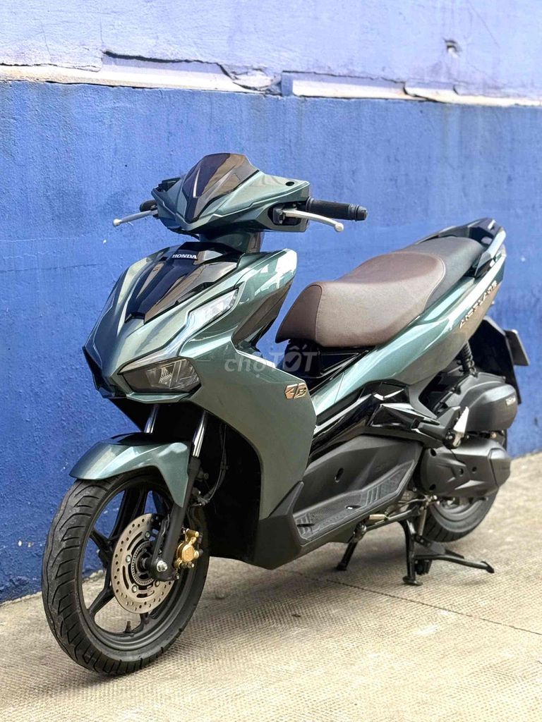 Honda Airblade 2021 - ảnh 1