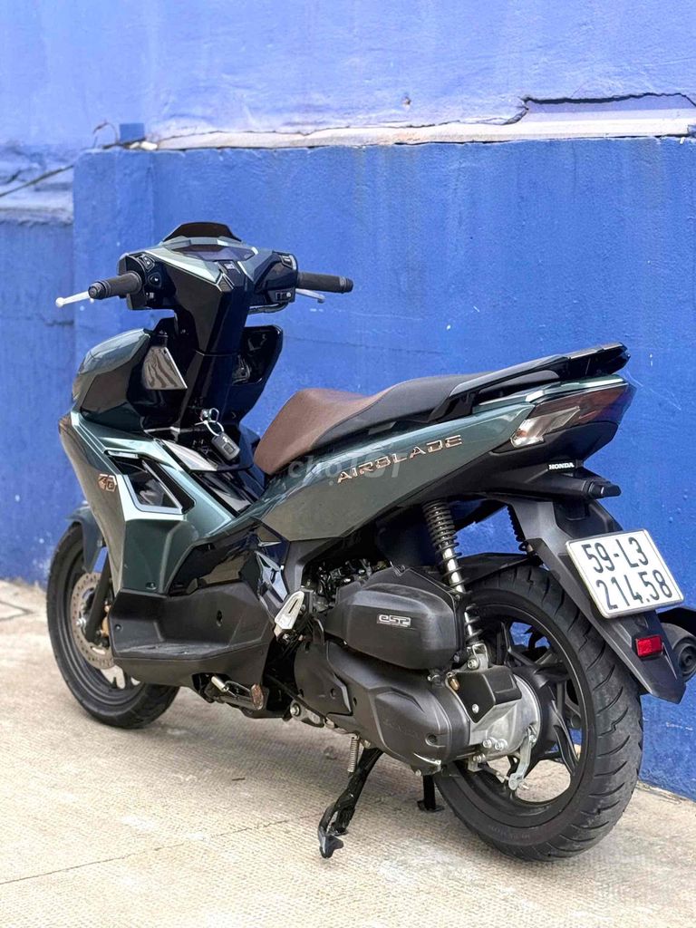 Honda Airblade 2021 - ảnh 2