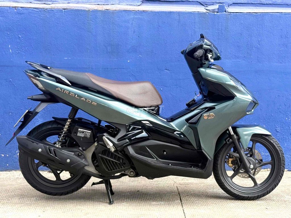 Honda Airblade 2021 - ảnh 3