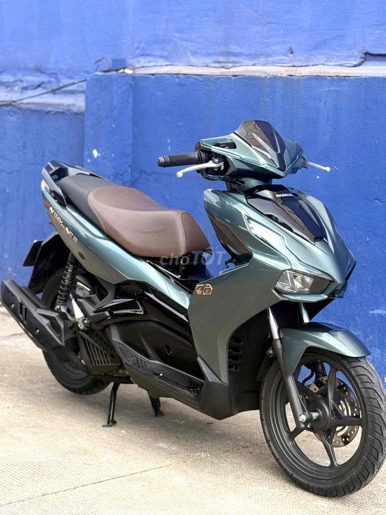 Honda Airblade 2021 - ảnh 4