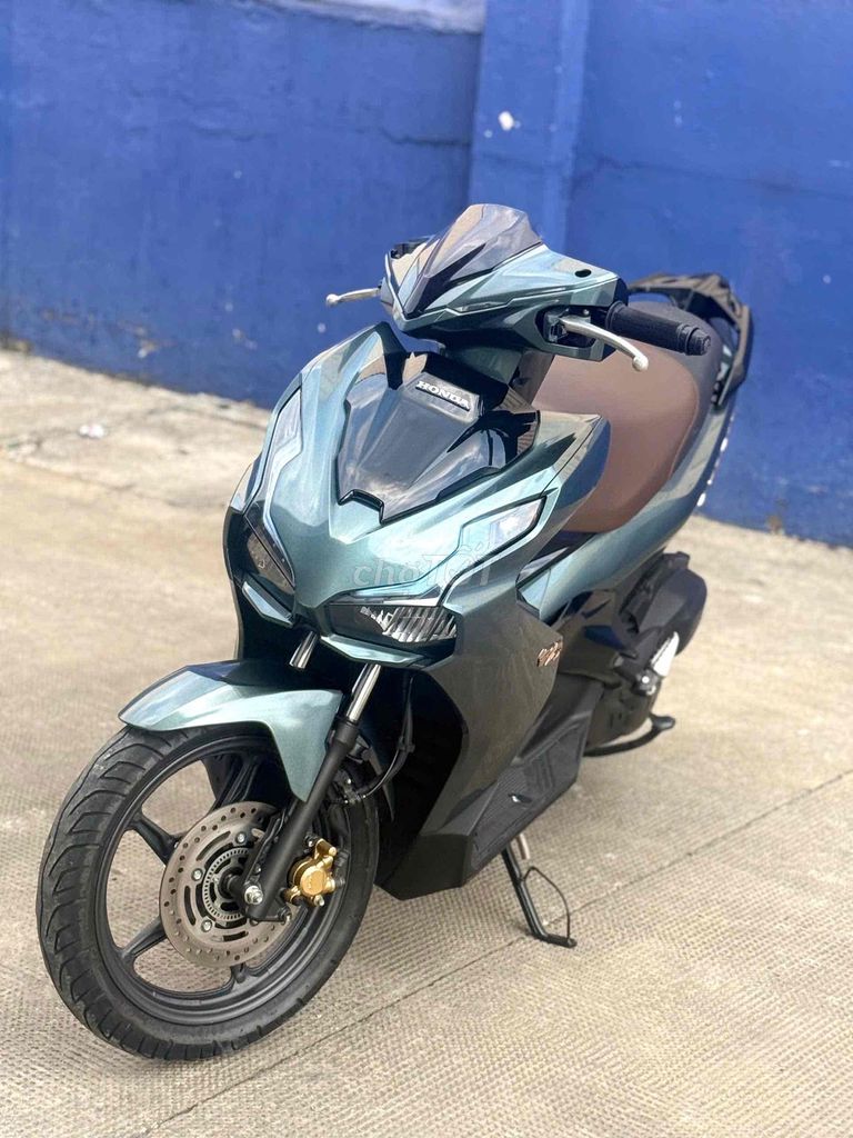 Honda Airblade 2021 - ảnh 5