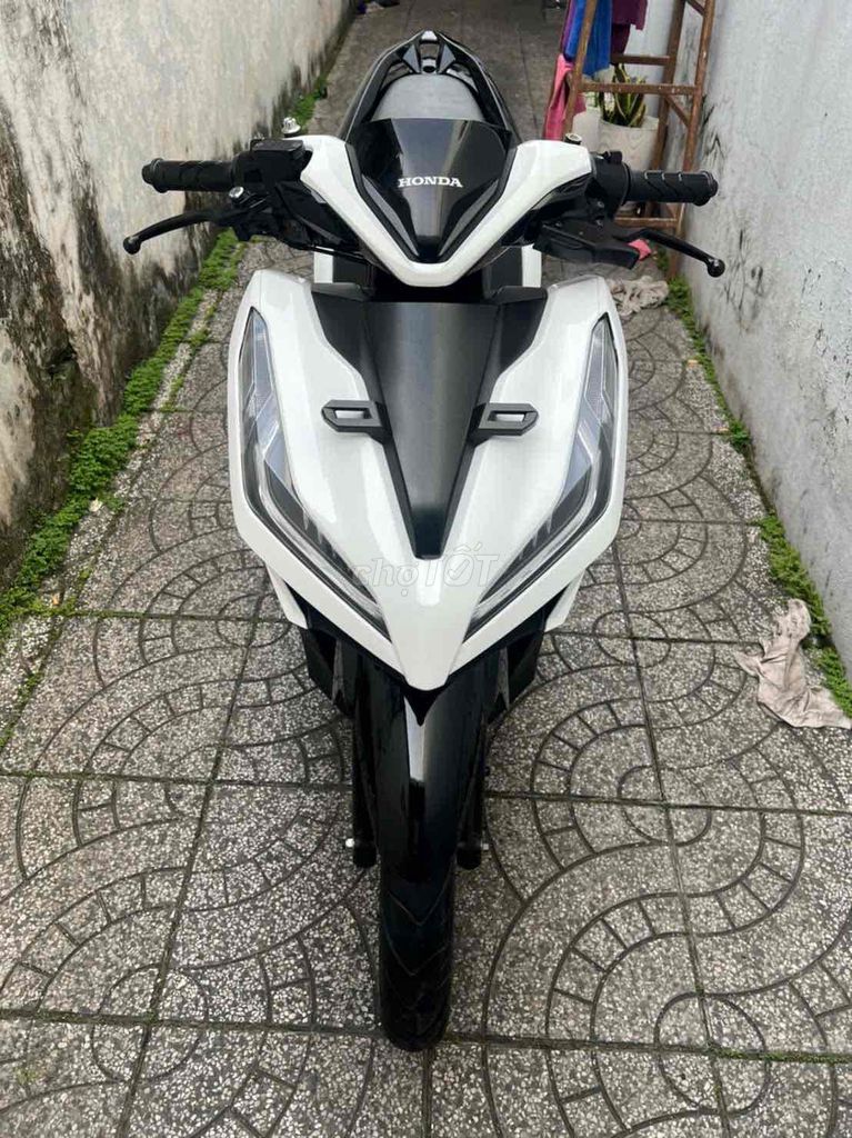 Honda Vario 2020 - ảnh 1