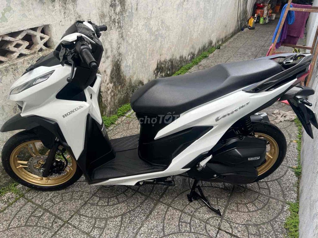 Honda Vario 2020 - ảnh 2
