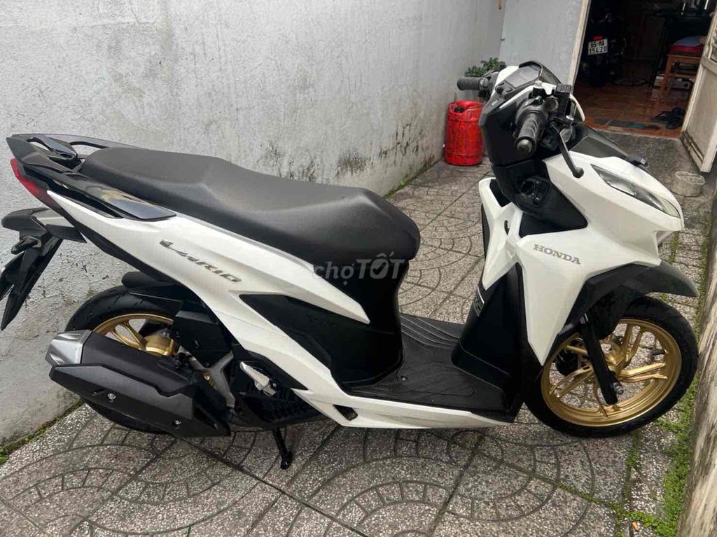 Honda Vario 2020 - ảnh 3