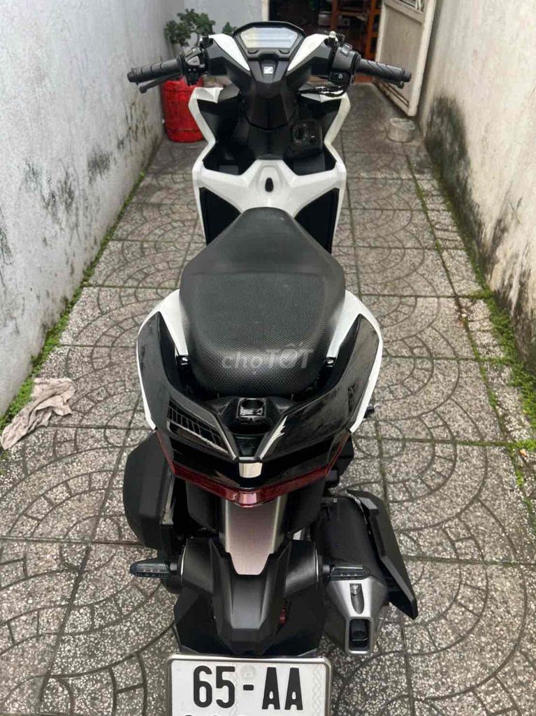 Honda Vario 2020 - ảnh 4