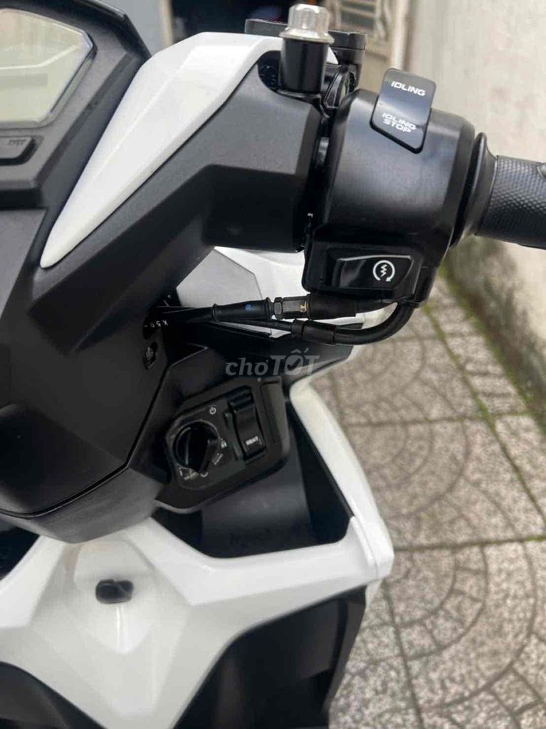 Honda Vario 2020 - ảnh 5