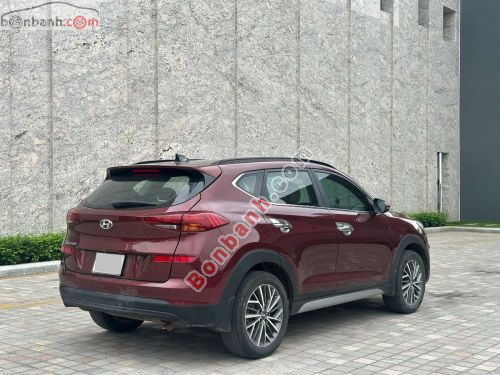 Hyundai Tucson 2.0 ATH 2020 - ảnh 2