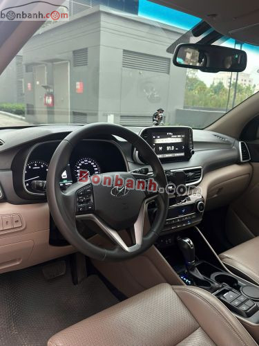 Hyundai Tucson 2.0 ATH 2020 - ảnh 5
