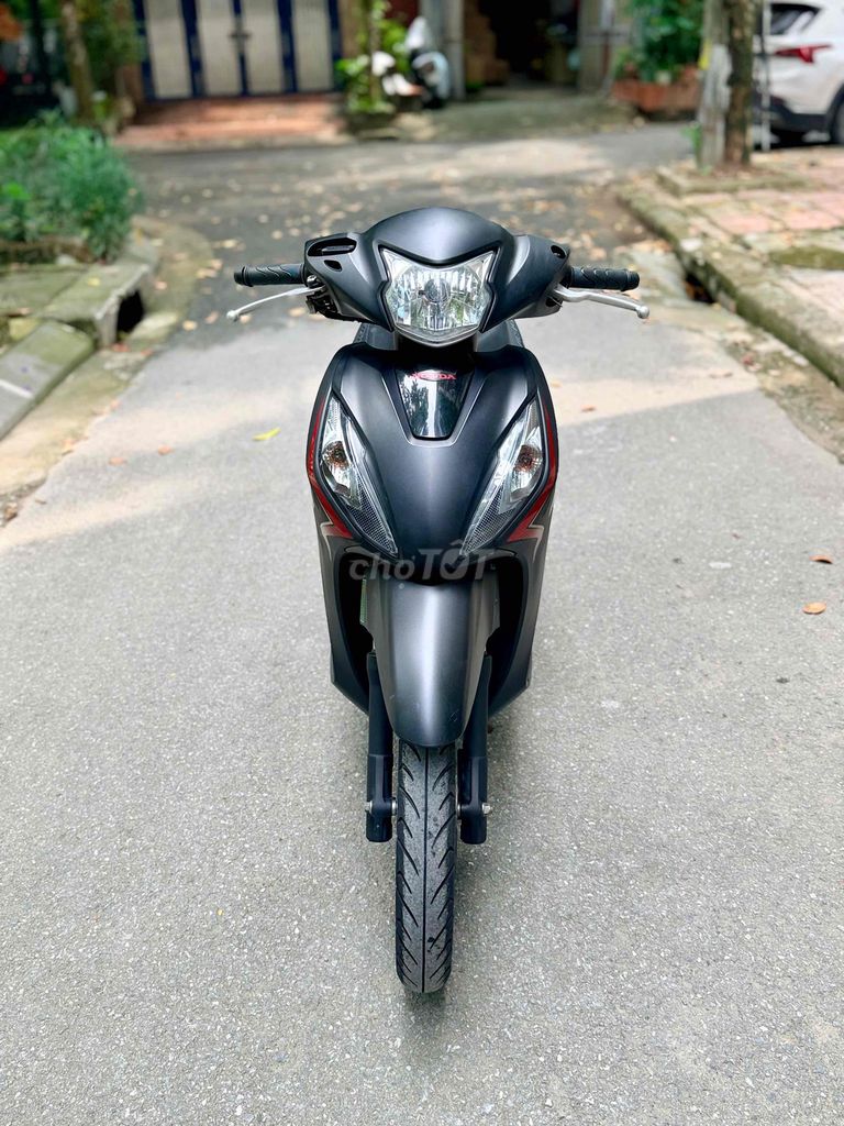 Honda Vision 2022 - ảnh 2