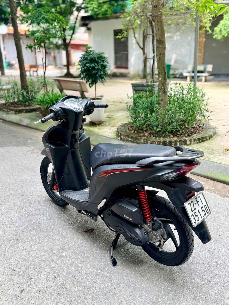 Honda Vision 2022 - ảnh 3