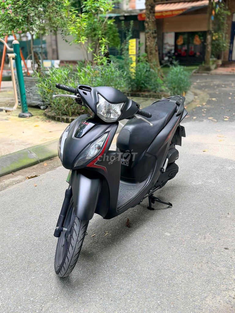 Honda Vision 2022 - ảnh 4