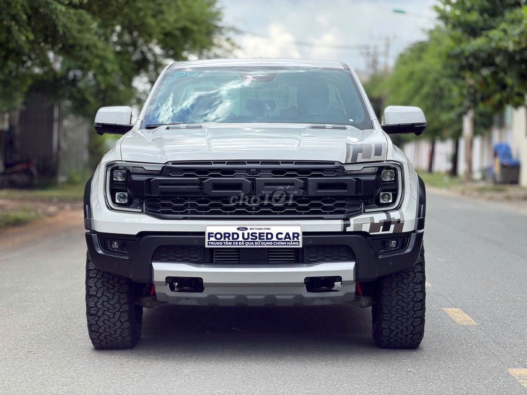 Ford 2024 - ảnh 1