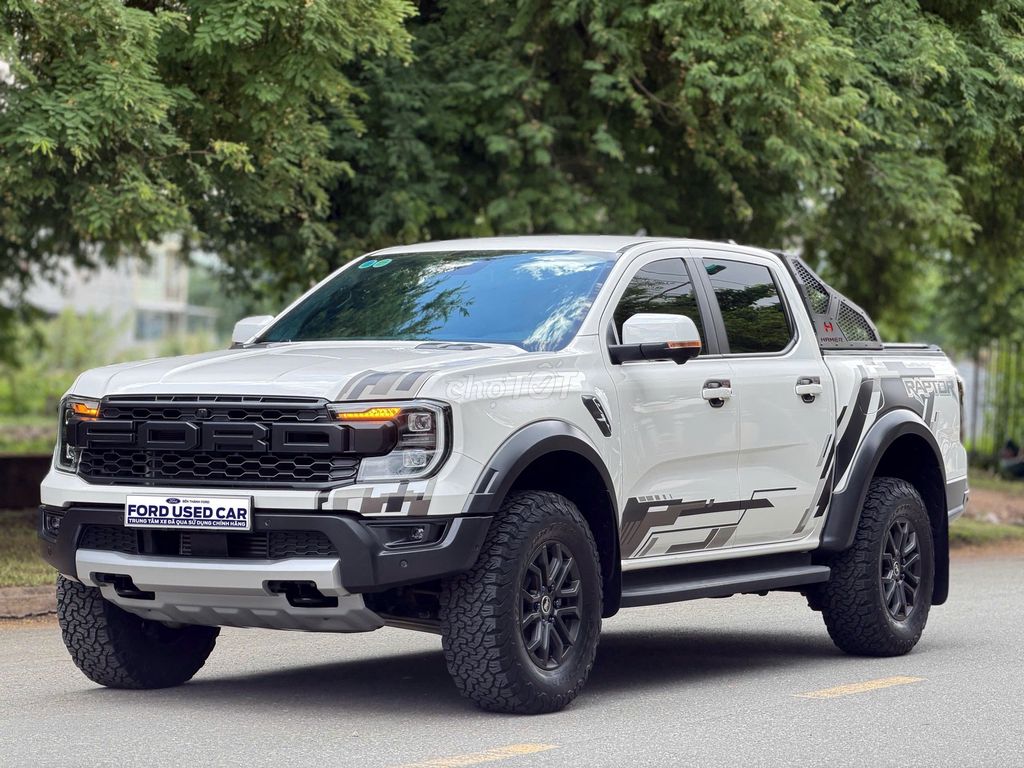Ford 2024 - ảnh 2