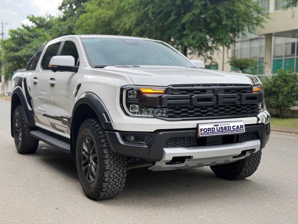 Ford 2024 - ảnh 3