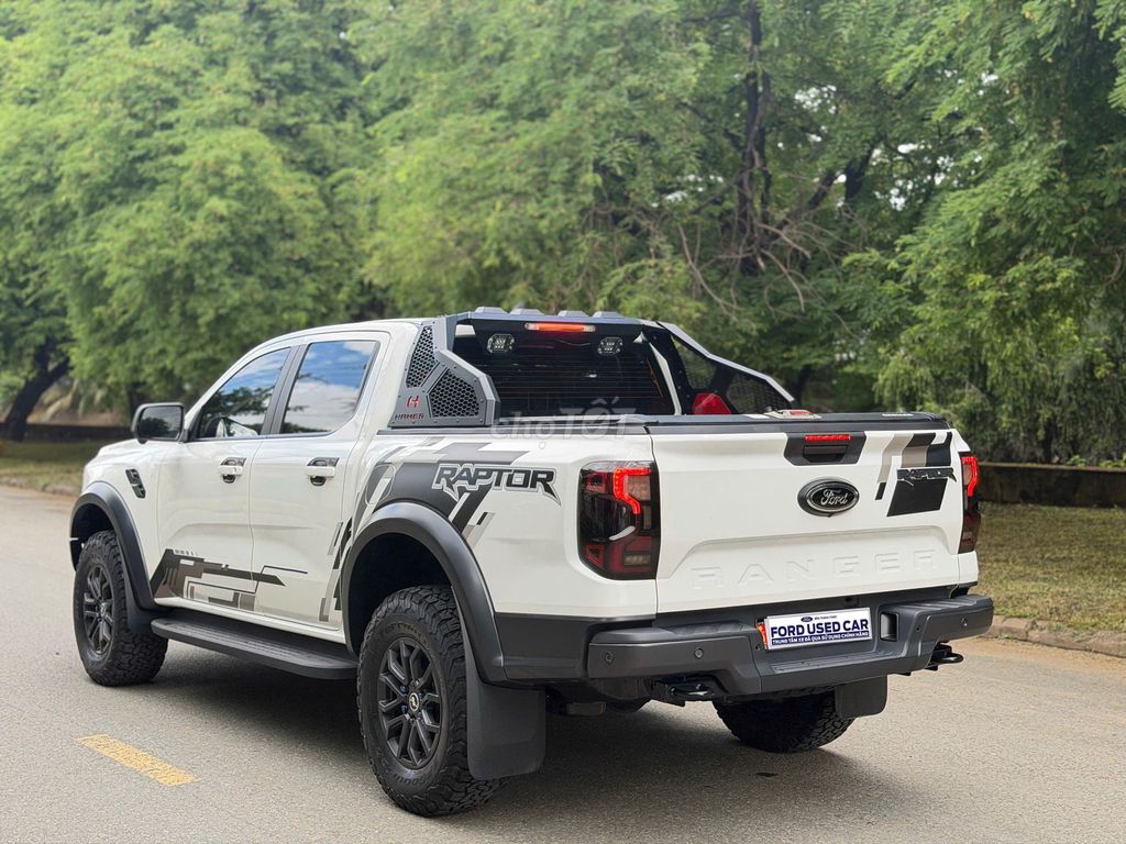 Ford 2024 - ảnh 4