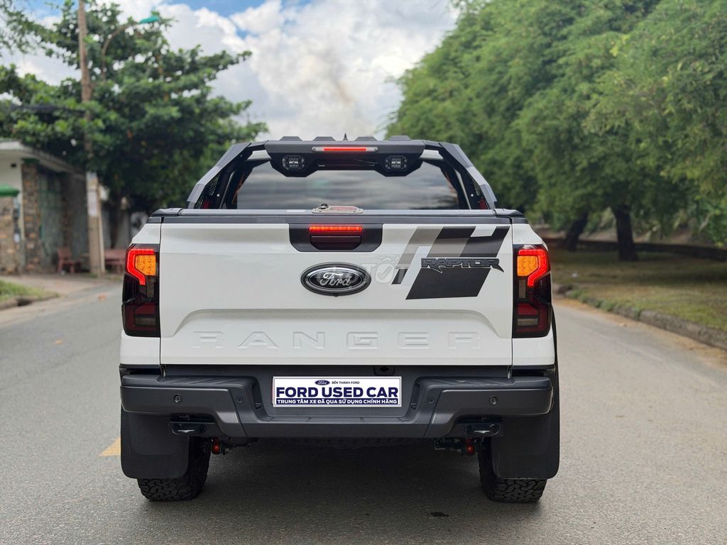 Ford 2024 - ảnh 5