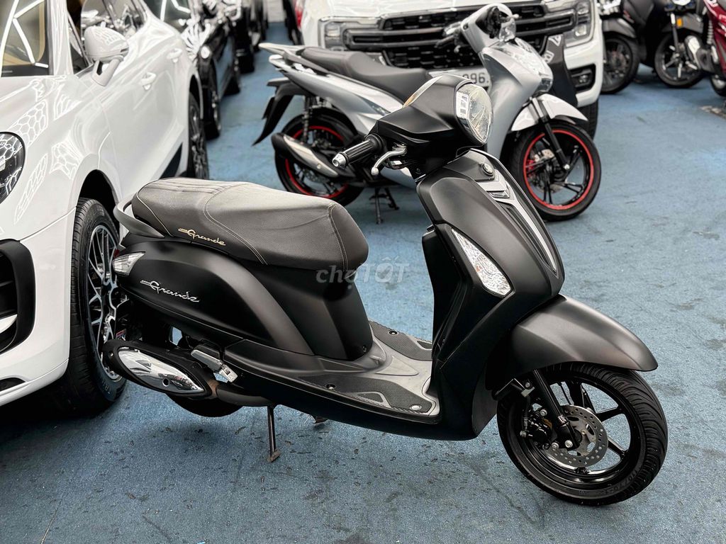 Yamaha Grande 2015 - ảnh 1