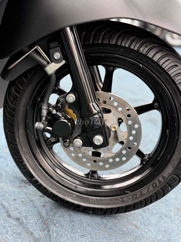 Yamaha Grande 2015 - ảnh 3
