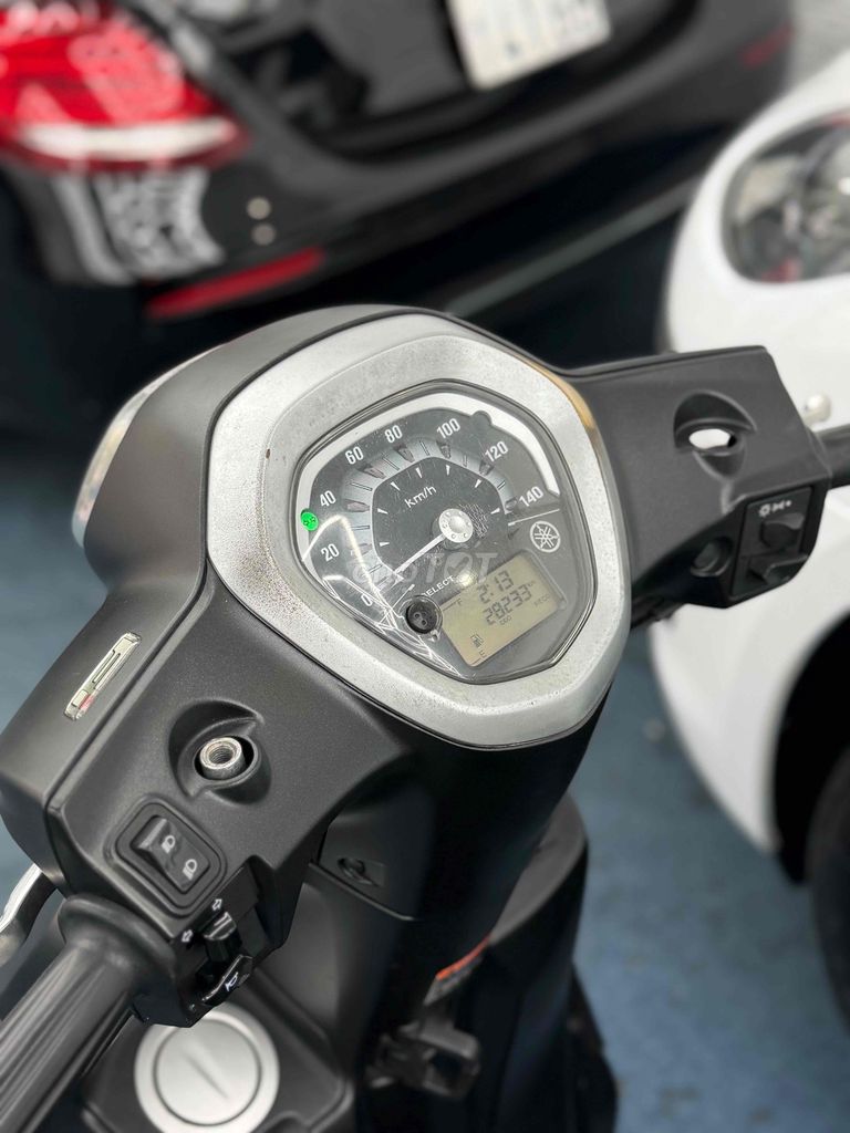Yamaha Grande 2015 - ảnh 4