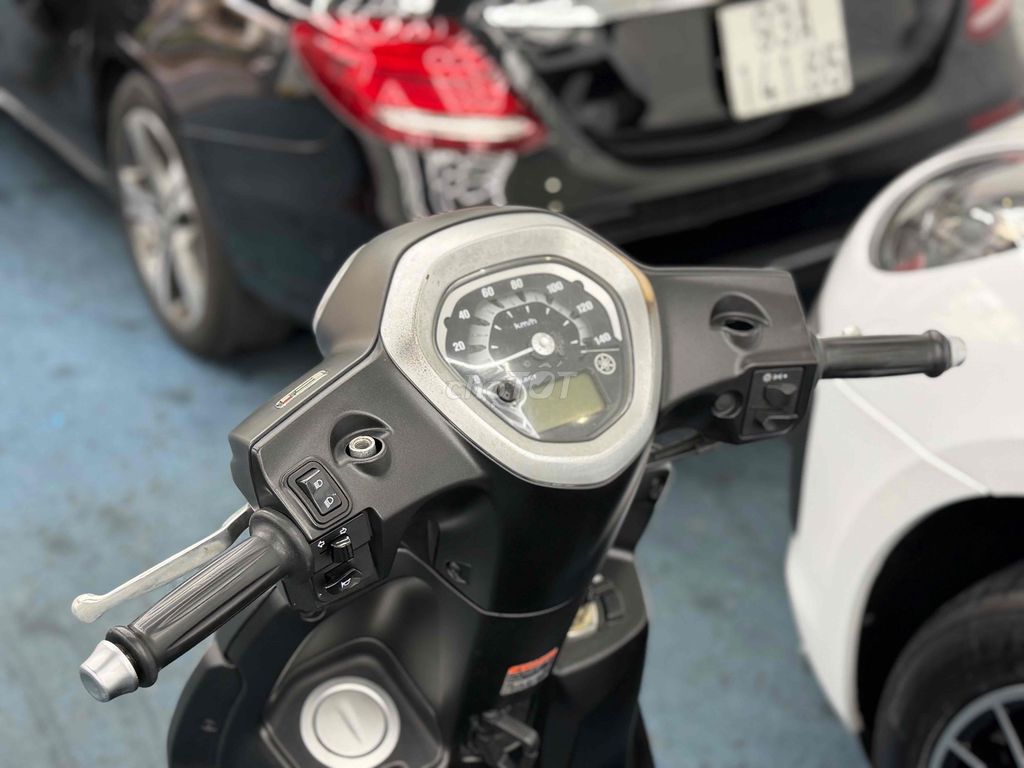 Yamaha Grande 2015 - ảnh 5