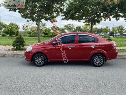 Chevrolet Aveo 2013 - ảnh 3