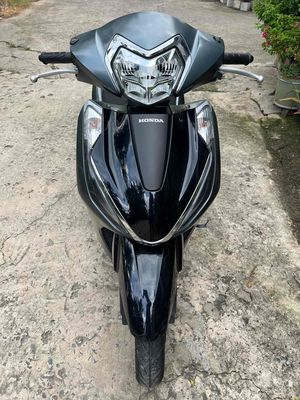 Honda Lead 2025 - ảnh 1