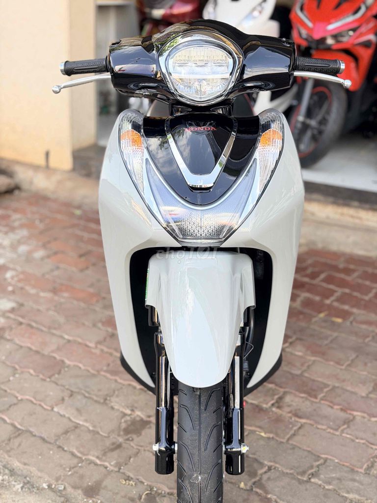 Honda 2023 - ảnh 1