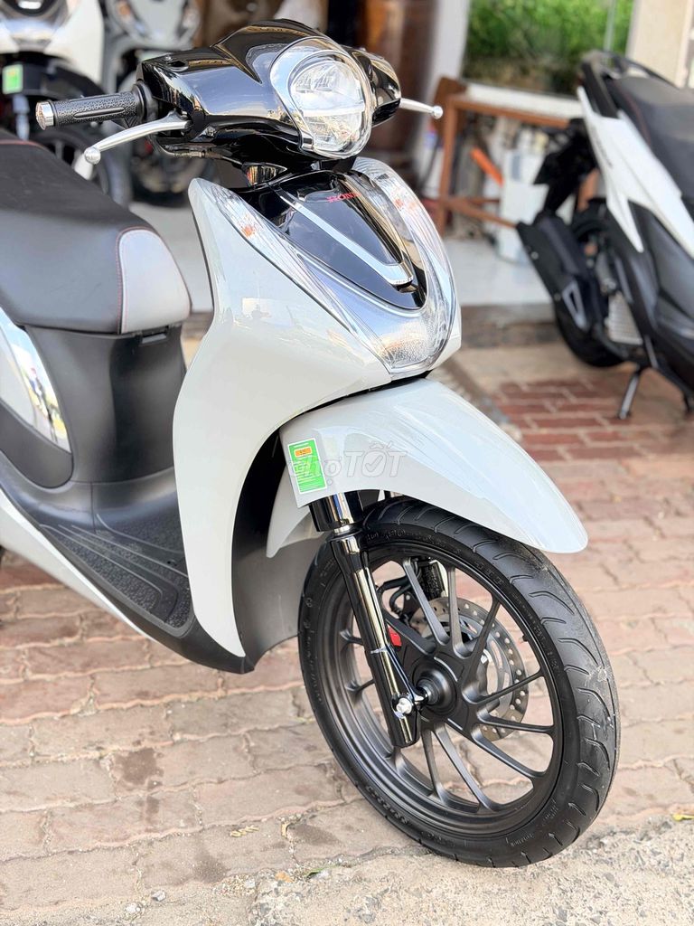 Honda 2023 - ảnh 5