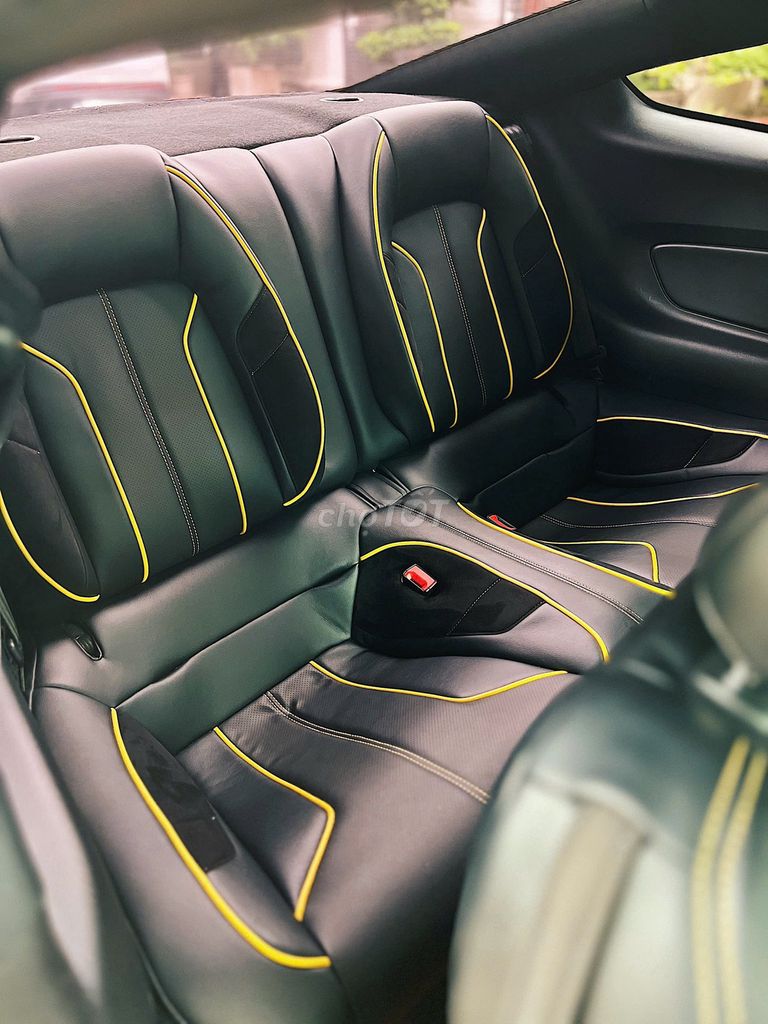 Ford 2018 - ảnh 4