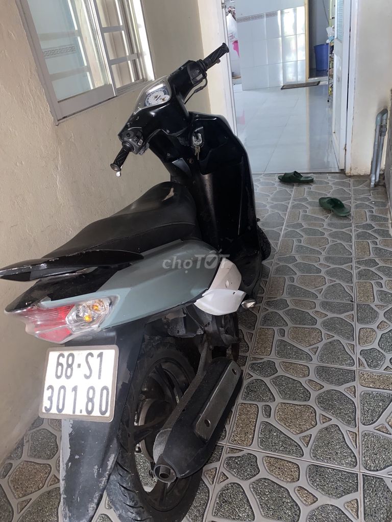 Yamaha 2010 - ảnh 1