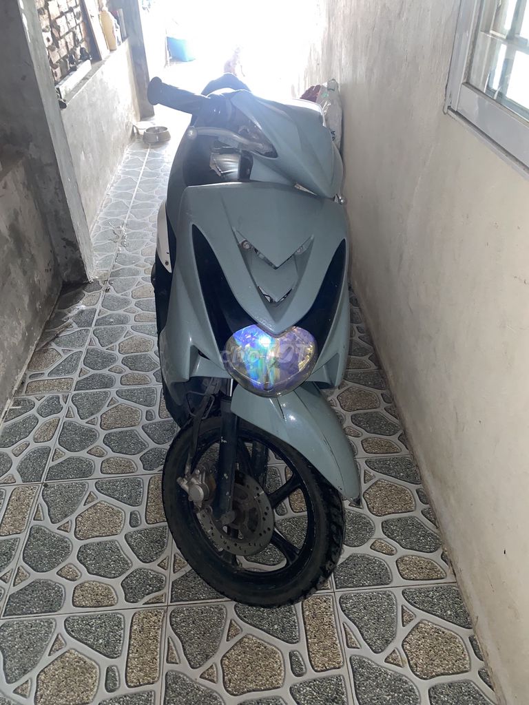 Yamaha 2010 - ảnh 2