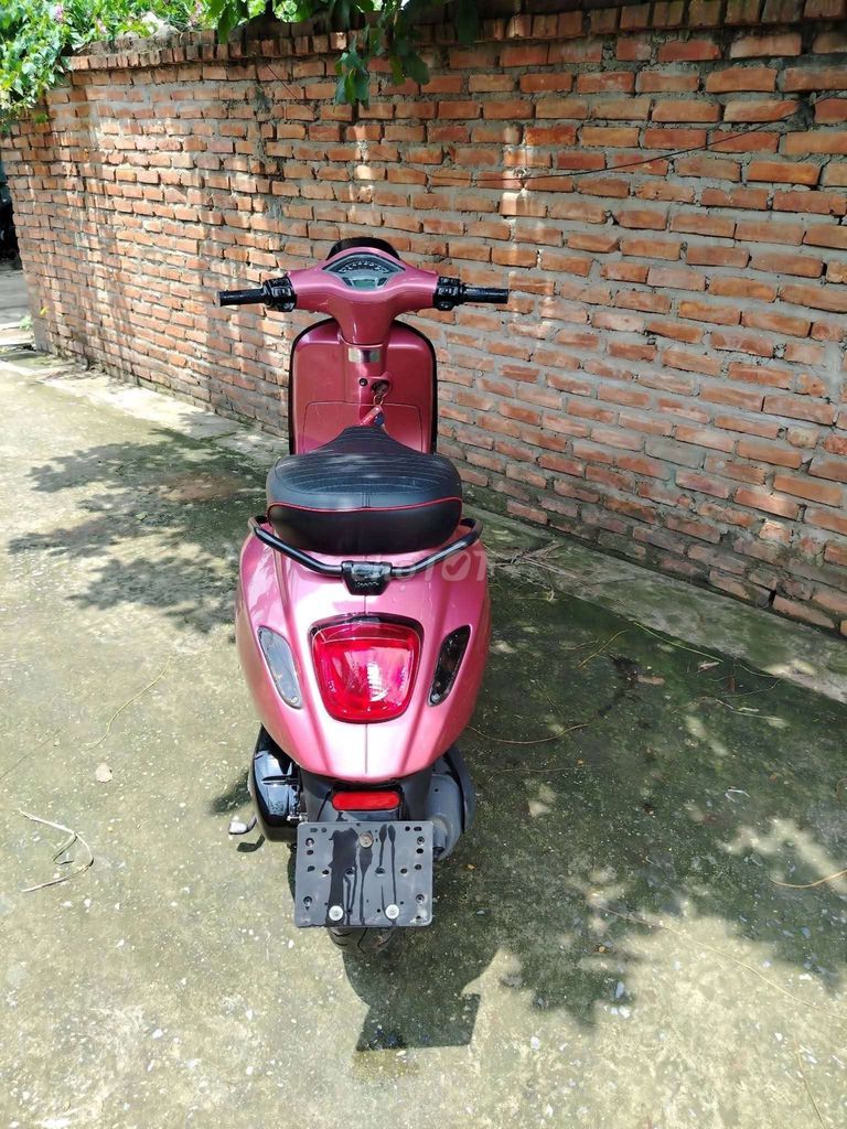Piaggio Sprint 2022 - ảnh 1