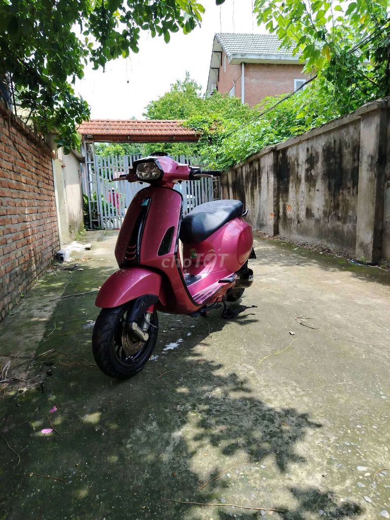 Piaggio Sprint 2022 - ảnh 3