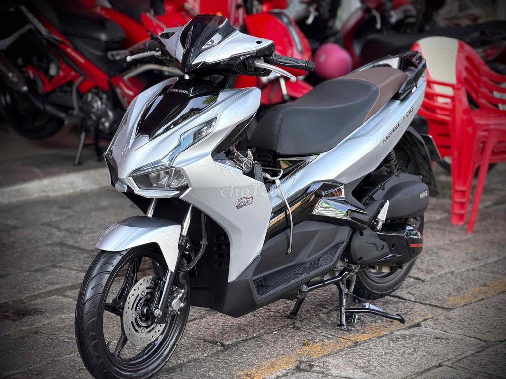 Honda Airblade 2021 - ảnh 1