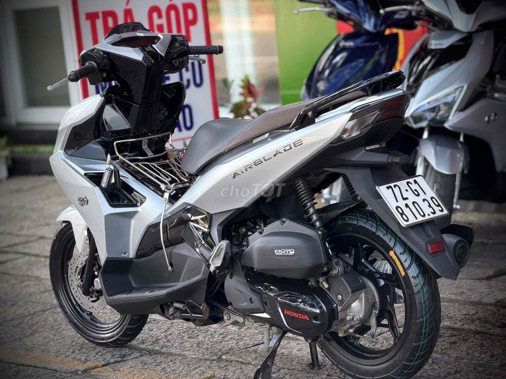 Honda Airblade 2021 - ảnh 2