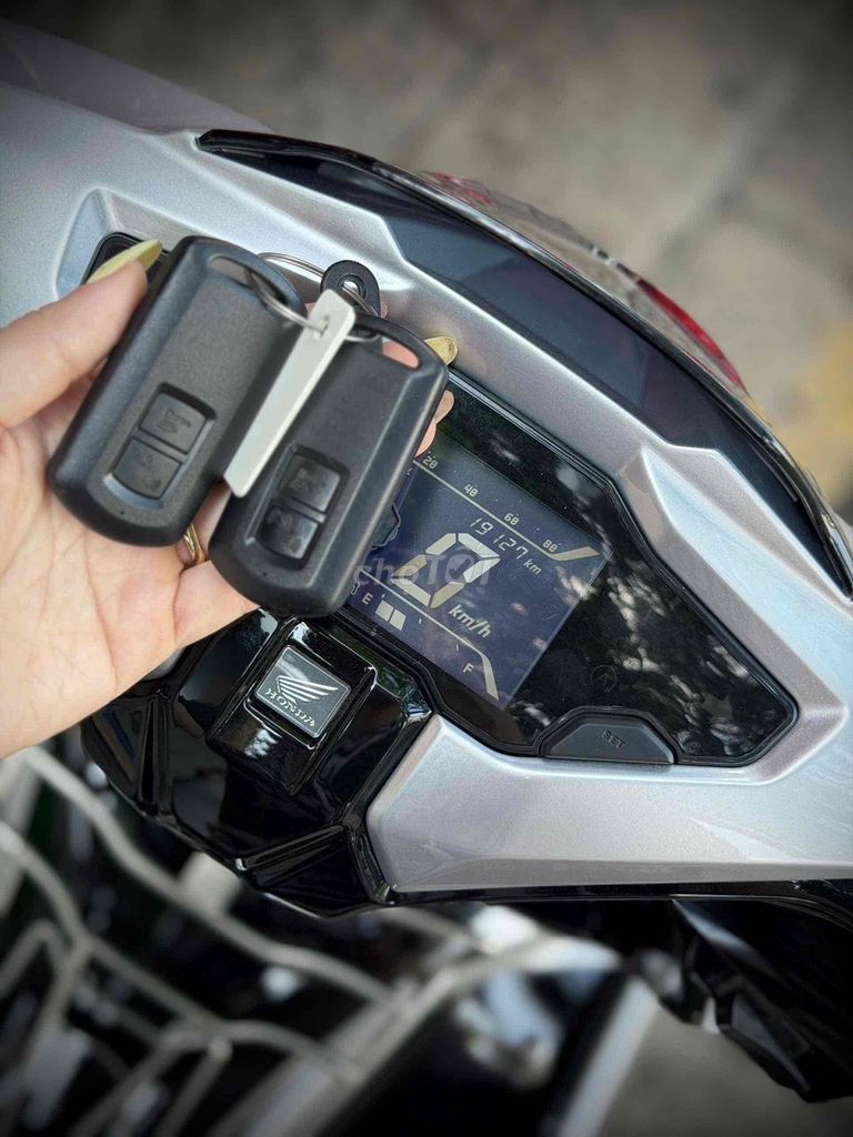 Honda Airblade 2021 - ảnh 3