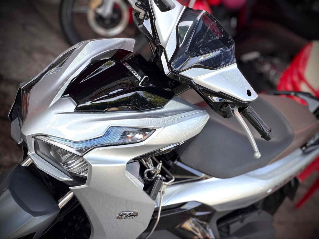Honda Airblade 2021 - ảnh 5