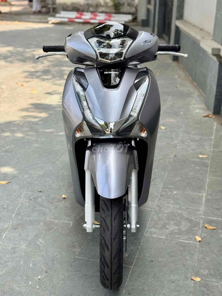 Honda 2017 - ảnh 1