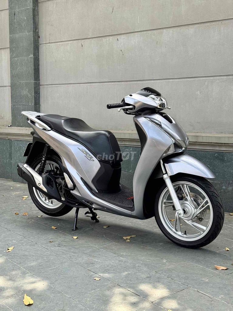 Honda 2017 - ảnh 2