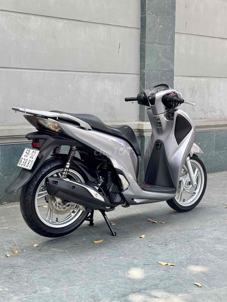 Honda 2017 - ảnh 3