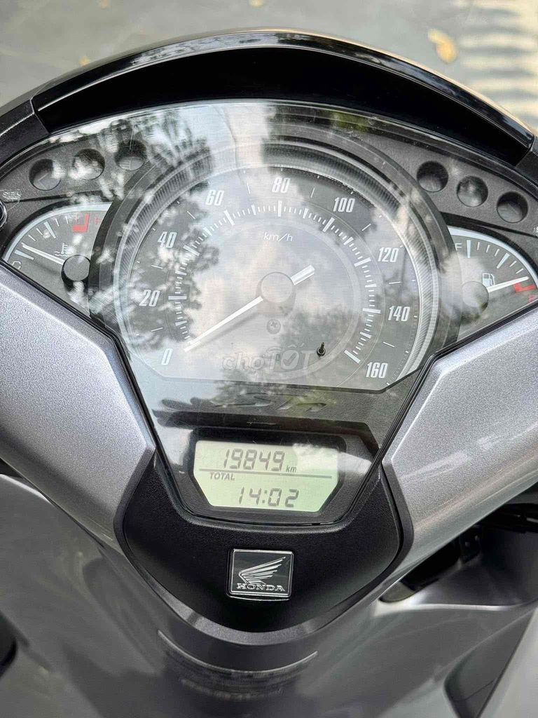 Honda 2017 - ảnh 4
