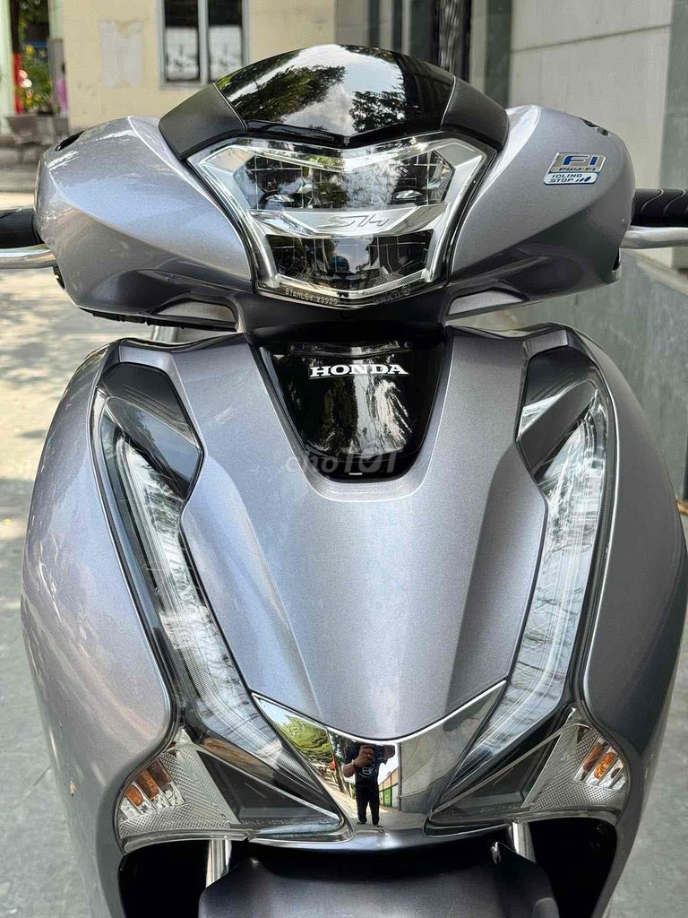 Honda 2017 - ảnh 5