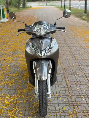 Honda SH Mode 2015 - ảnh 1