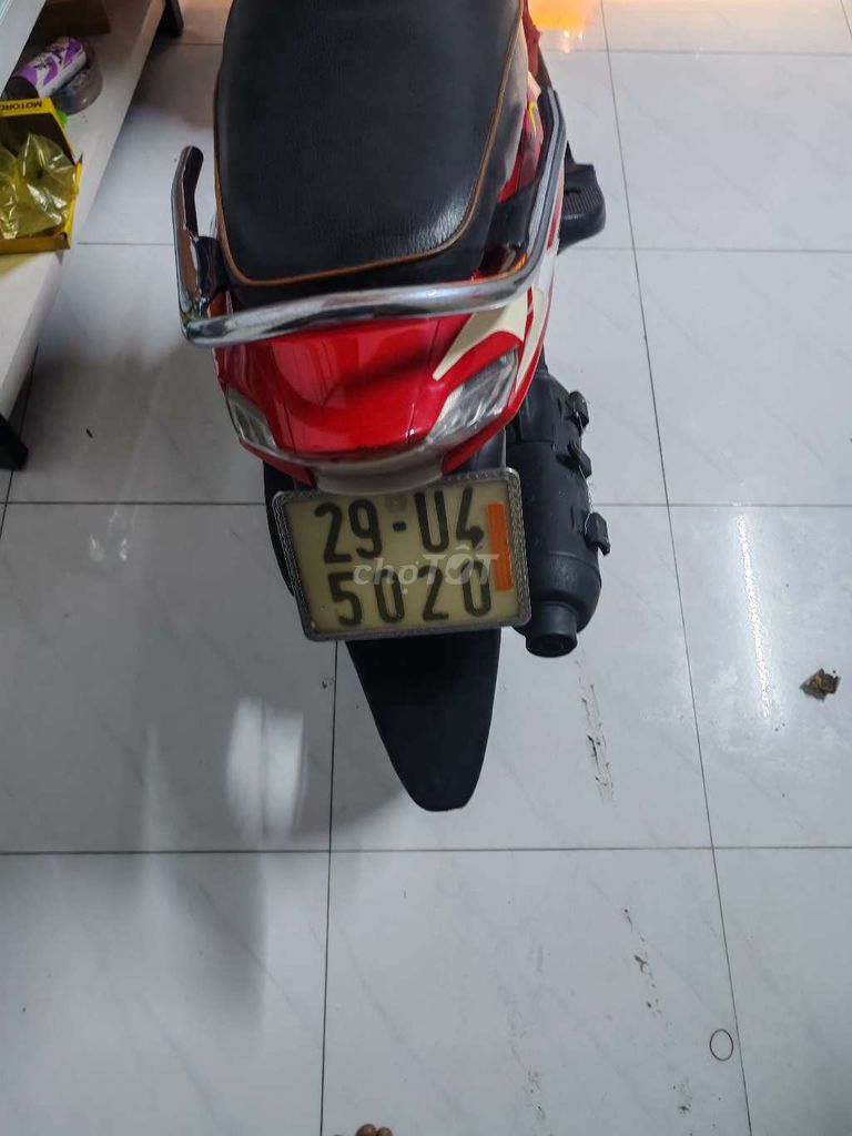 Yamaha 2004 - ảnh 1
