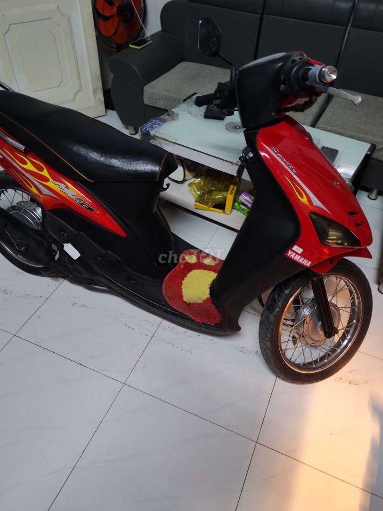 Yamaha 2004 - ảnh 2