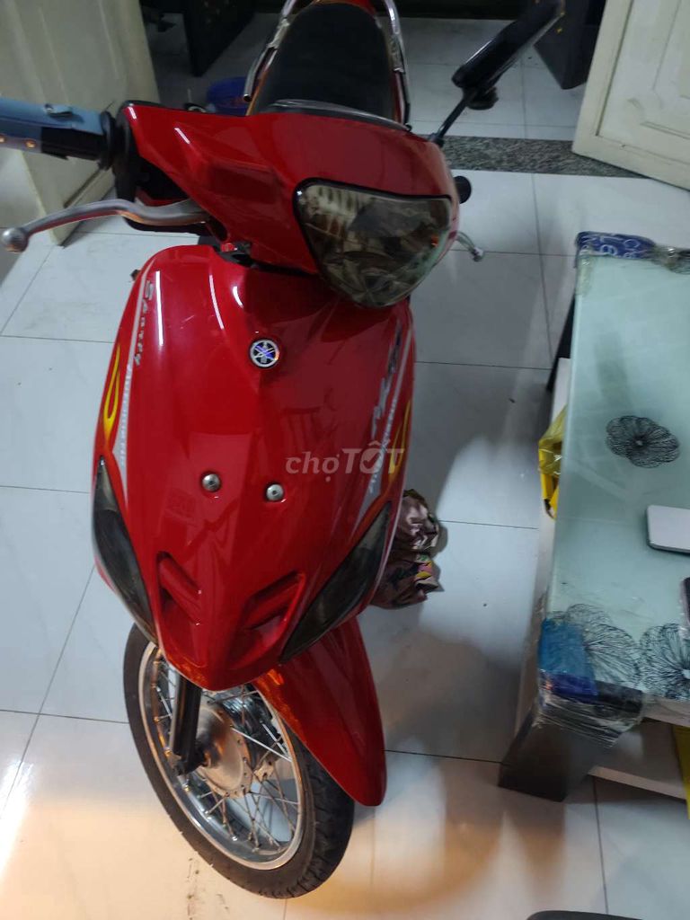 Yamaha 2004 - ảnh 4