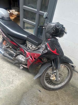 Yamaha Sirius 2015 - ảnh 1