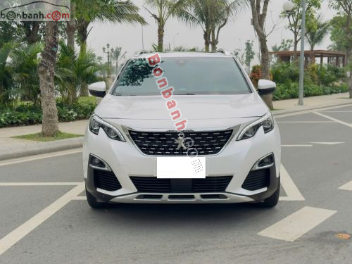 Peugeot 3008 Allure 1.6 AT 2020 - ảnh 1